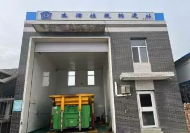 改革赋能 破解农村环境卫生难题