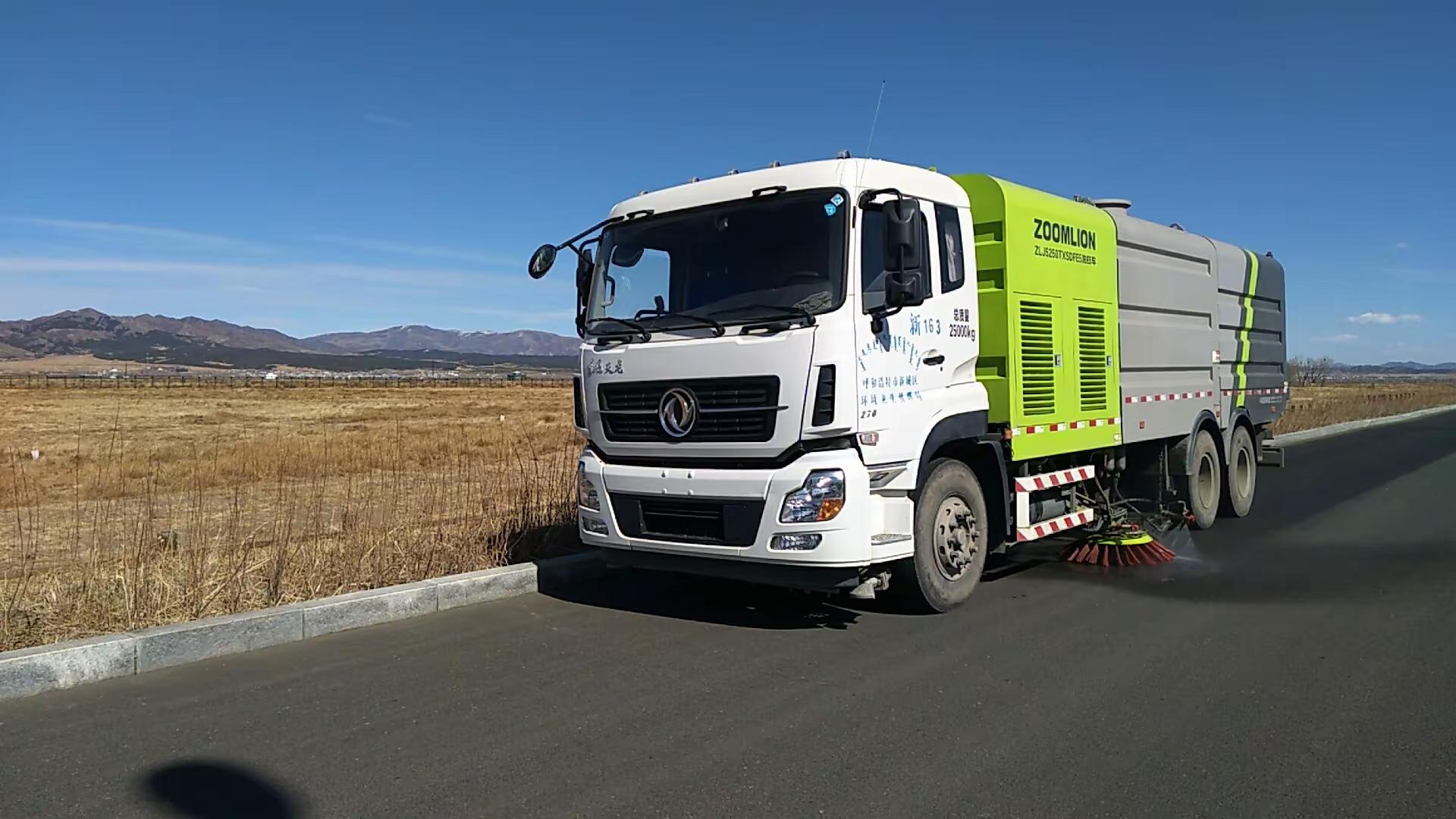 呼和浩特市环卫部门“绣花功夫”迎“双节”擦亮城市文明窗口